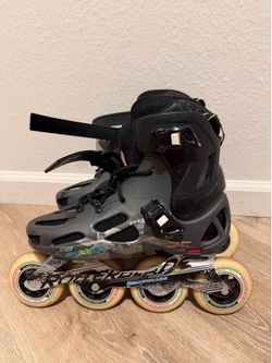 Amazing rollerblades 150$ best offer!!!