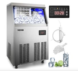 Ice Maker