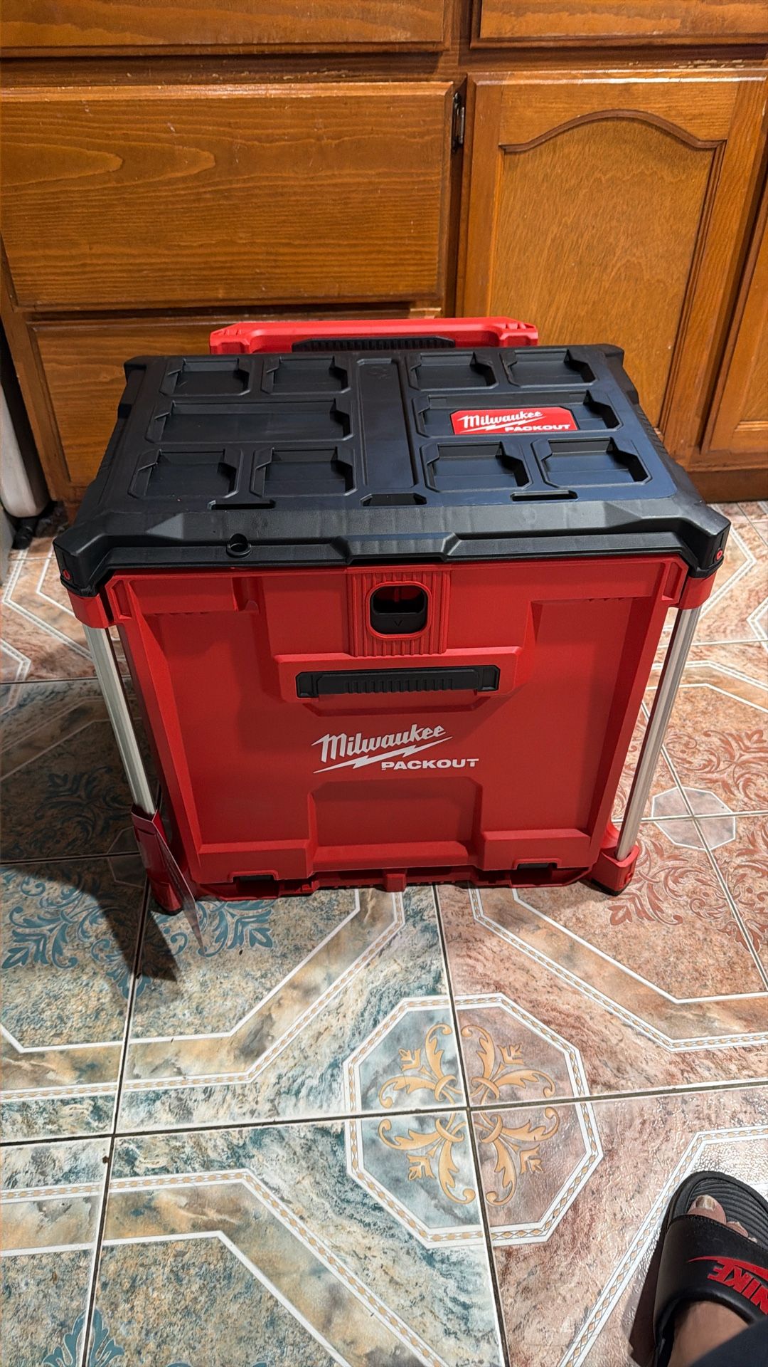 Milwaukee Packout Roiling Drawer 🆕