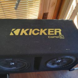 Sub & Amp
