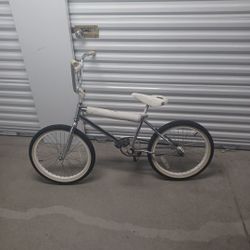 80s Bmx Bike Vintage 