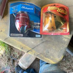Fishing Reels