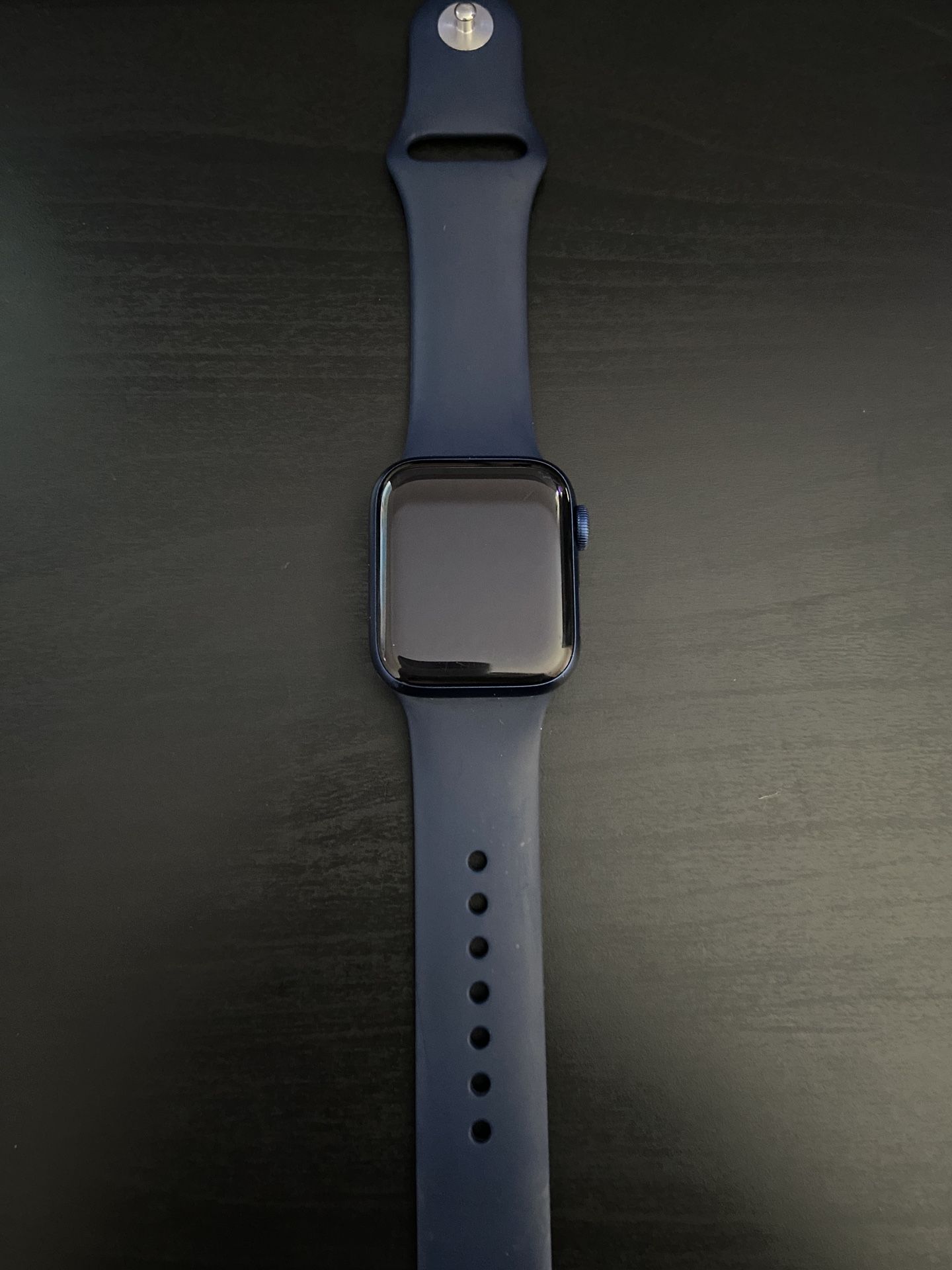 apple watch series 6