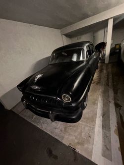 1954 Plymouth Belvedere
