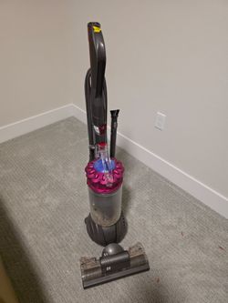 Dyson Ball Vacuum