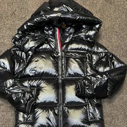Moncler Jacket 