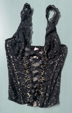 VS Top Size 34C Just $5 