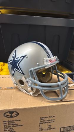 Football Helmet