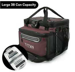 Titan 38 Can Cooler