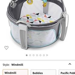 Baby Dome