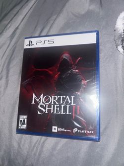 Mortal Shell 2
