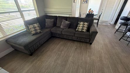 Recliner Sofa