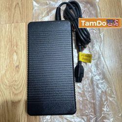 HP ADP-180AR B - 180W External Inline Power Supply for HPE Aruba 2930F
