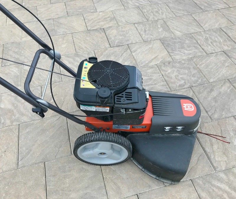Husqvarna model hu 625 hwt