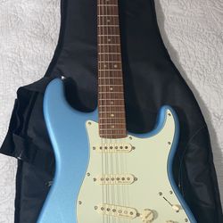 Fender Player Plus