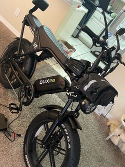 Electric Bike