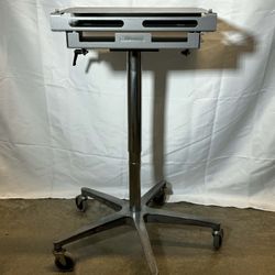 OMNIMED Mobile Security Laptop Stand