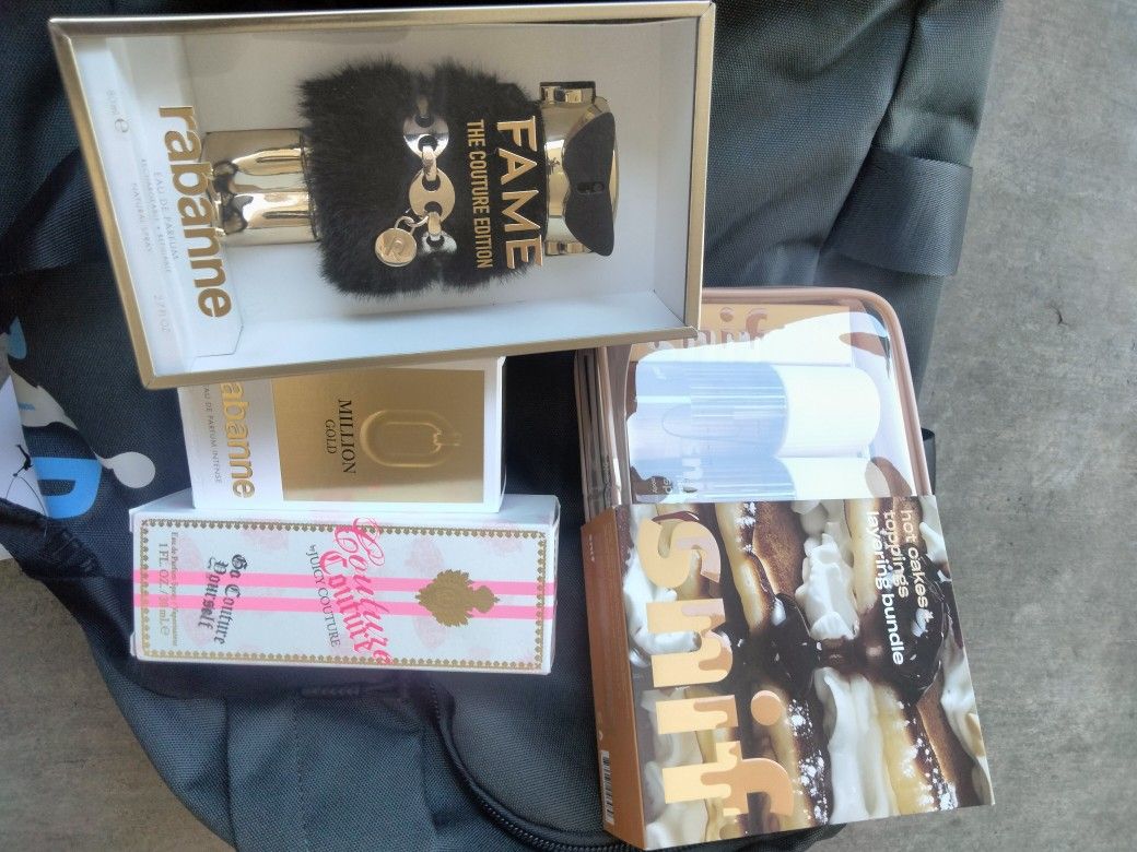 Perfumes