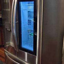 FREE FRIDGE READ DESC