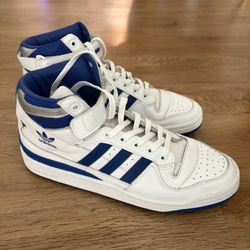 Adidas High Top Men’s Size 10.5