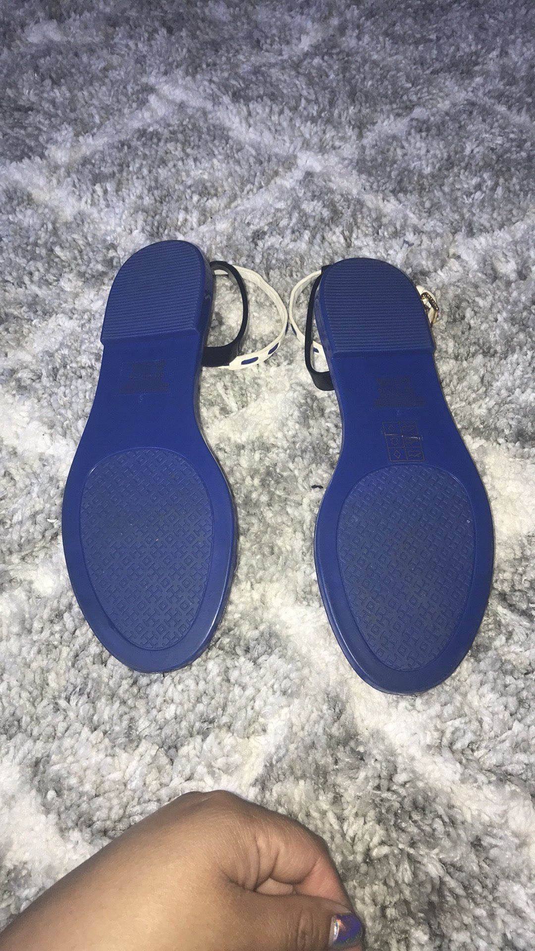 Tory Burch shoes