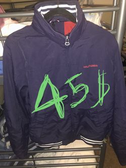 Tommy Hilfiger Jacket (s)