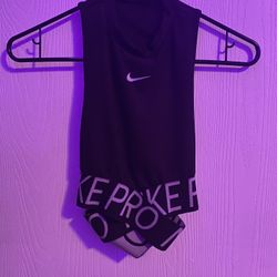 Nike Pro Top