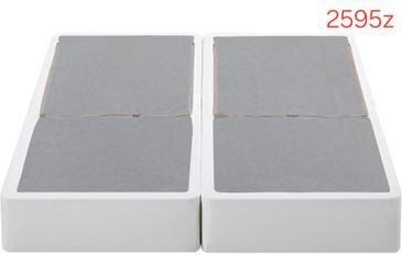 Queen box spring