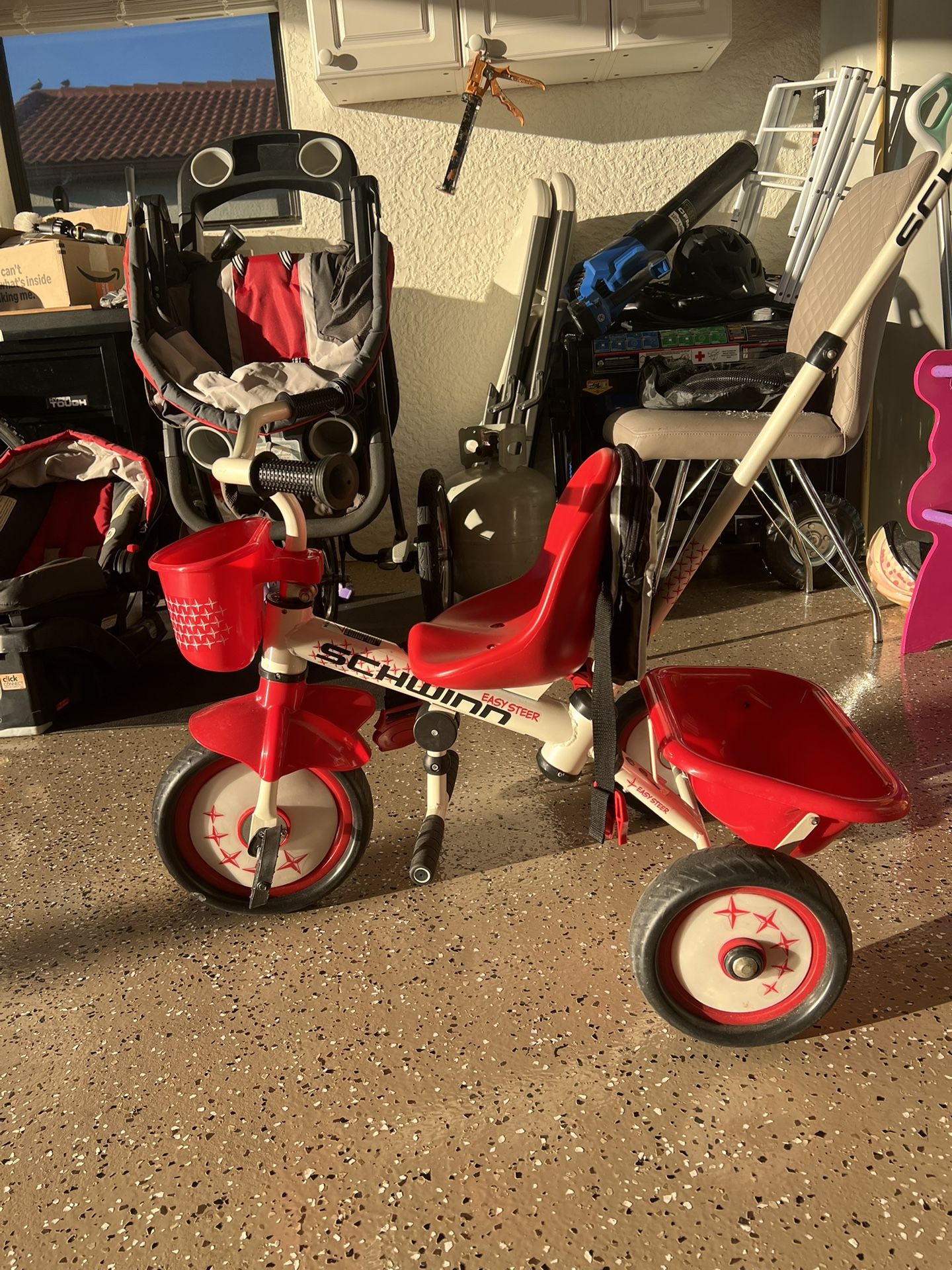 Tricycle For Sale!!! Excellent Condition!