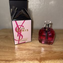 Perfume Collection (YSL)