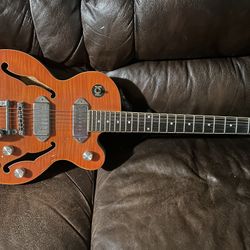 Epiphone Wild Kat