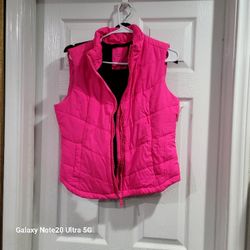 Aeropostale Vest Size L 