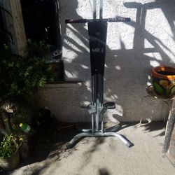 Maxi Climber