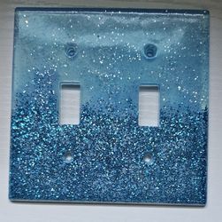 Light Switch Cover- Homemade 