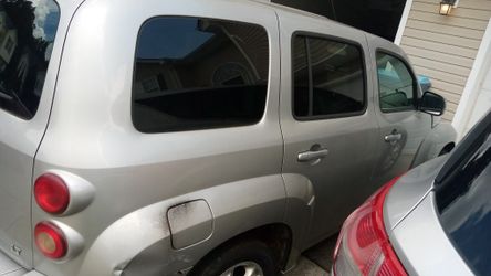 2005 Chevy HHR