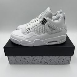Pure Money Jordan 4 
