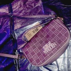 Steve Madden Purse/Shoulder Tote