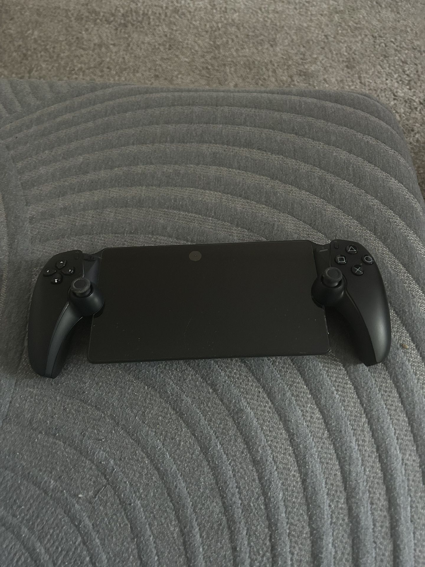Playstation Portal