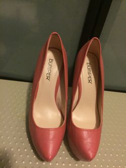 Size 7 1/2