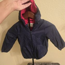 Old Navy Jacket. 3T