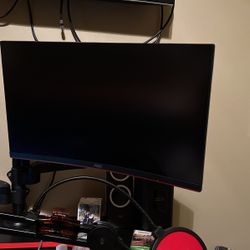 aoc gaming monitors 