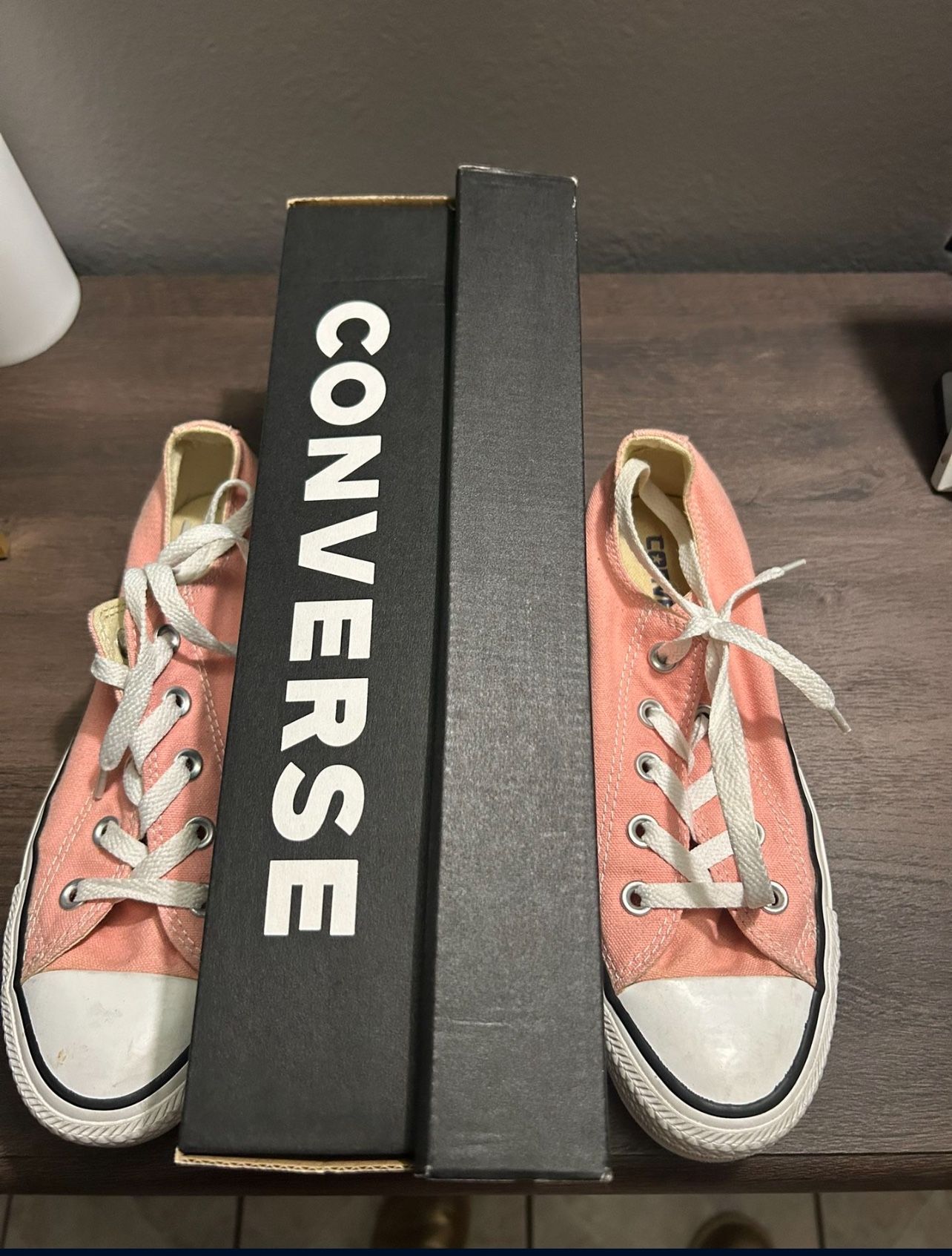 Converse ~Pink