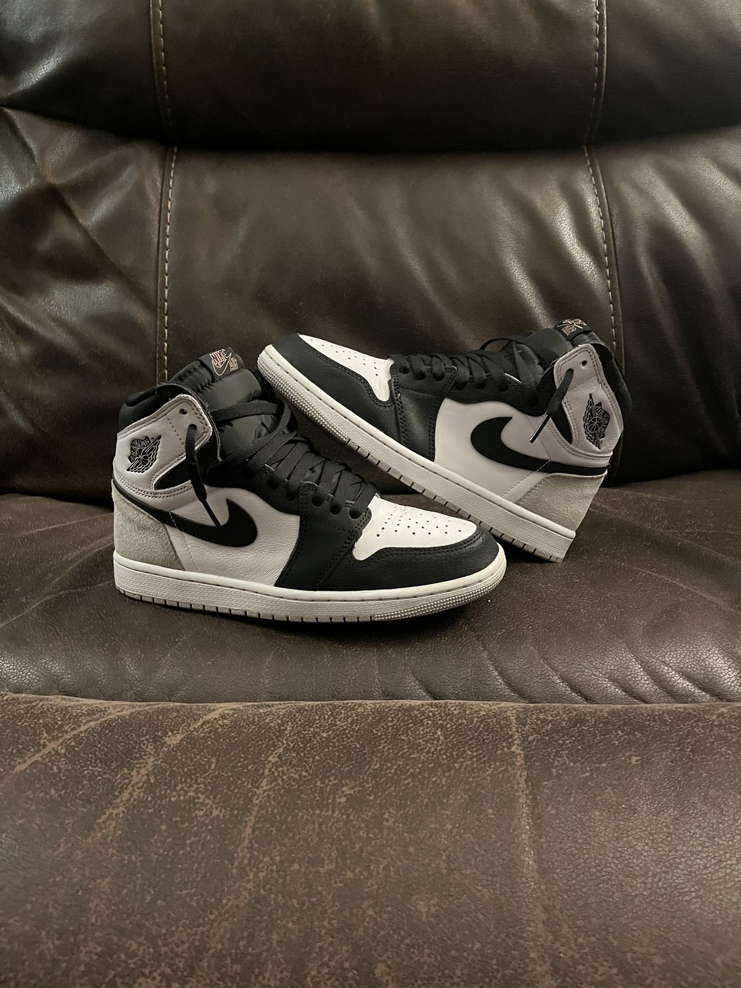 jordan 1 bleached corals