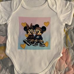 Baby Romper For Sale – Only $10!