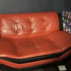 Mini Couch 