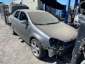 2009 VW Jetta TDI for parts
