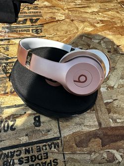 Beat Headphones 