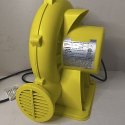 Bounce House Air Blower 1.5L 115V