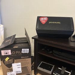 Headrush Frfr 108 Speaker 