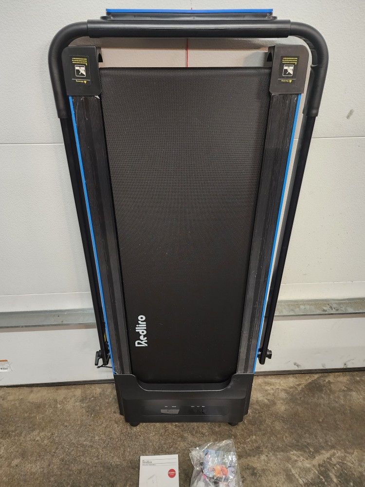 *** BRAND NEW TREADMILL ***